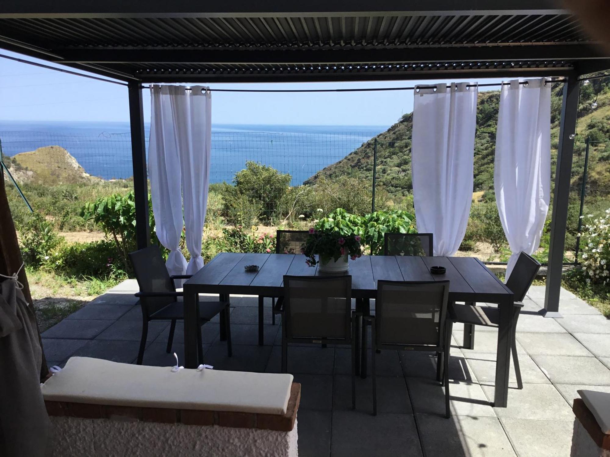 Holidaysora Taormina - Il Giardino Di Graziella Kültér fotó