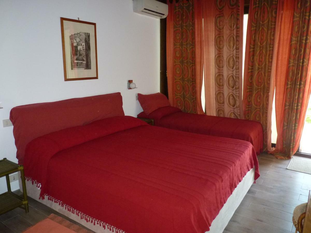 Holidaysora Taormina - Il Giardino Di Graziella Kültér fotó